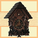 Mj's Cuckoo Clock on UnderTheCuckooClock.org